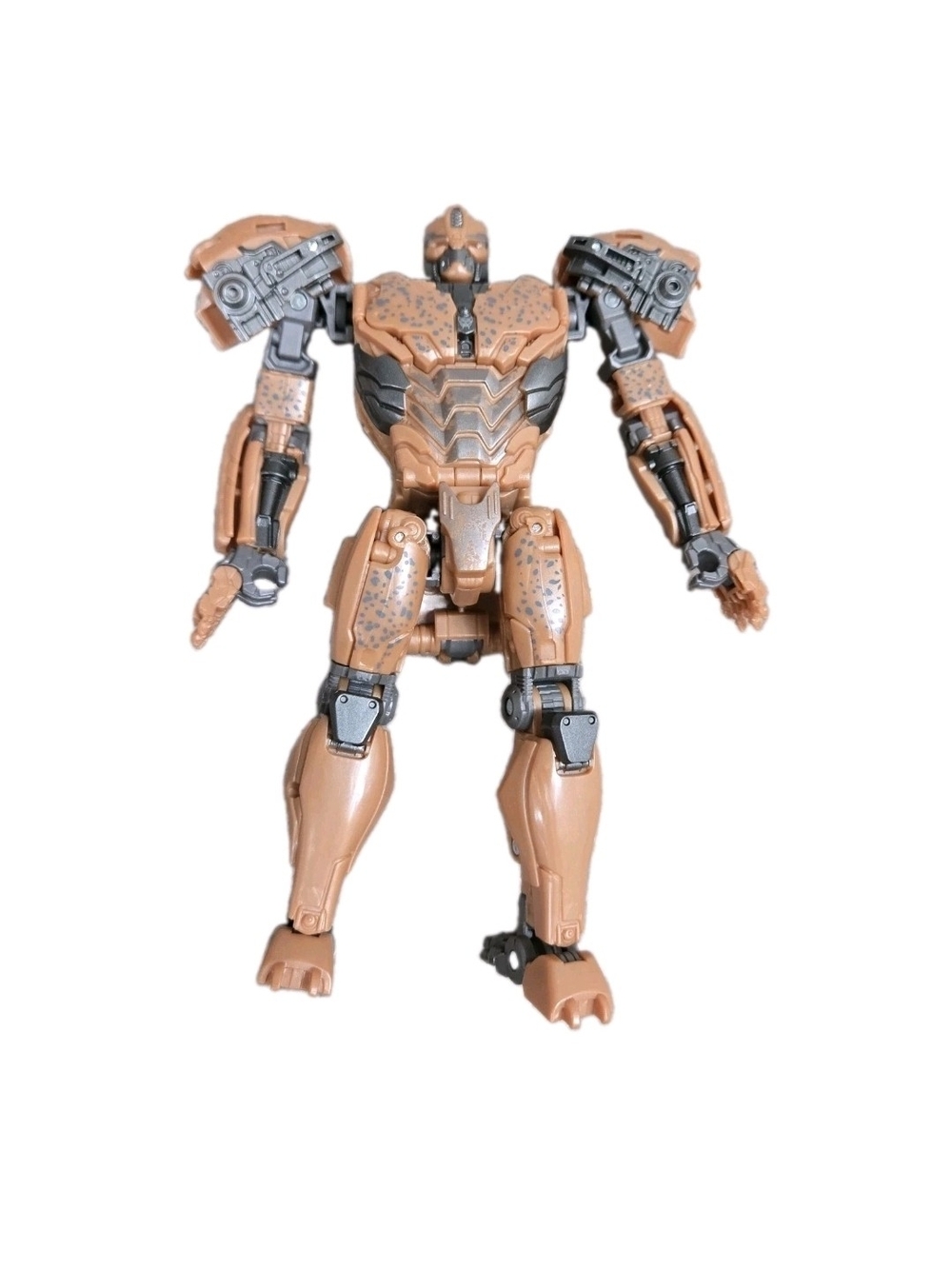 Transformers Cheetor SS-98 Studio Series Voyager Class Rise Of The Beasts